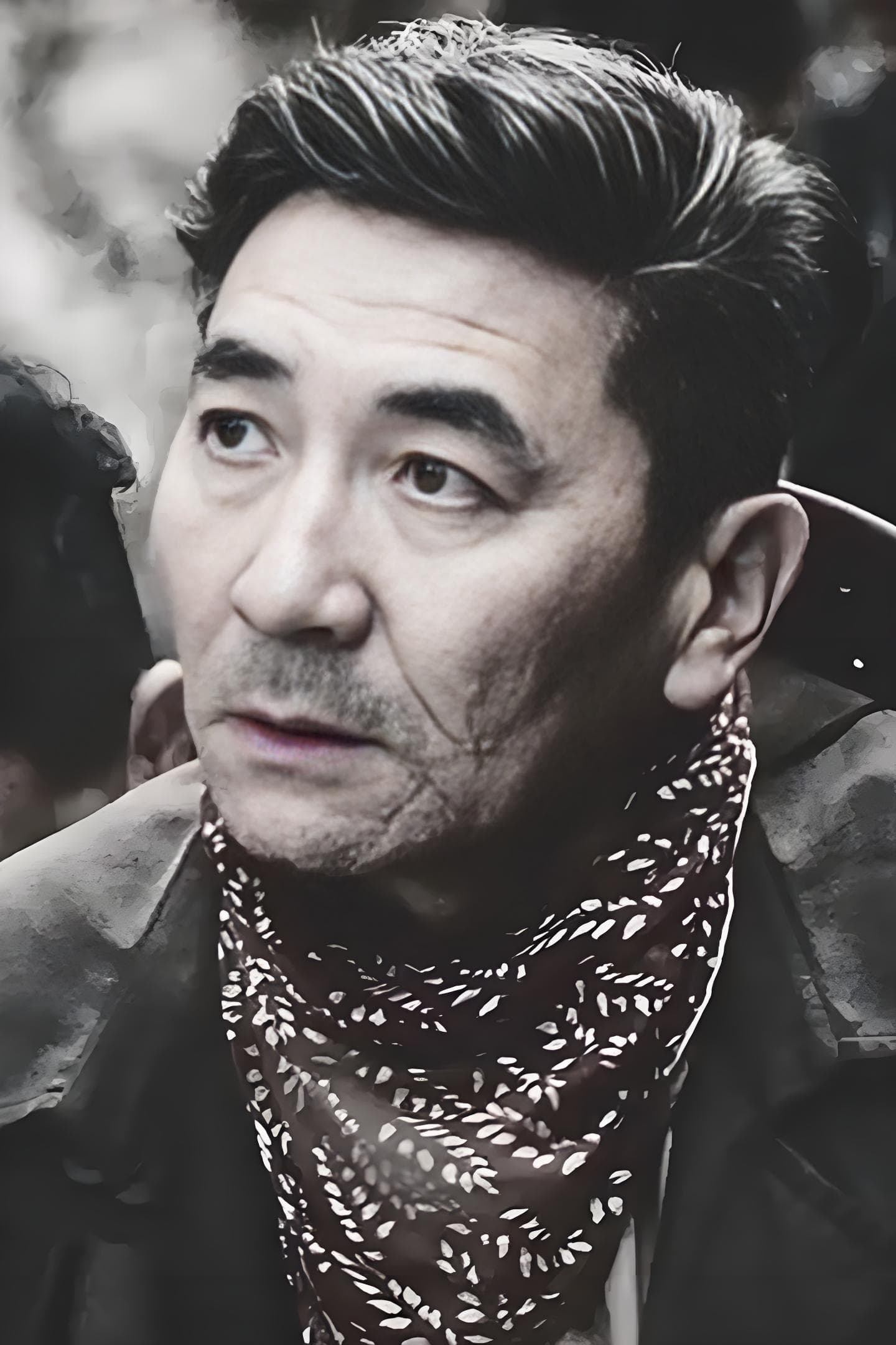 Photo Li Xiaopeng