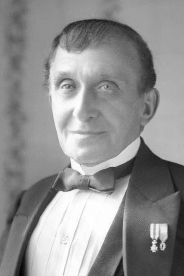 Photo Louis Bouwmeester