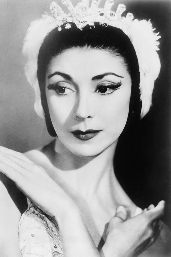 Photo Margot Fonteyn