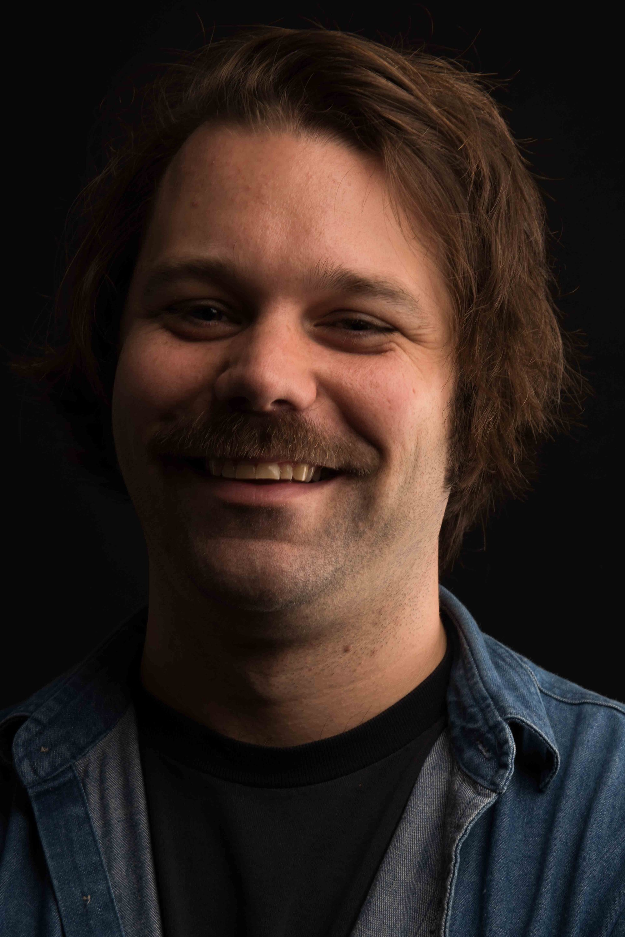 Photo Maxime Gervais