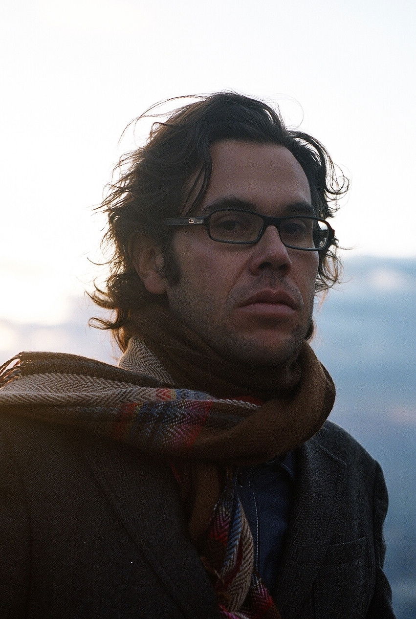 Photo Miguel Salazar