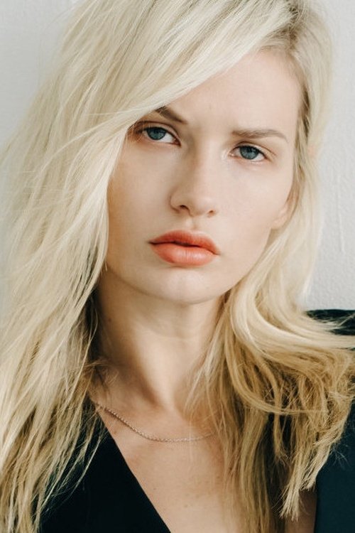 Photo Molly O'Connell