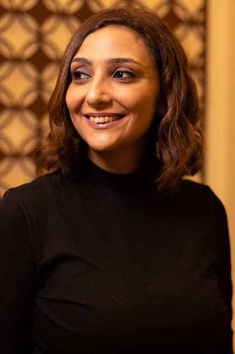 Photo Nora Naji
