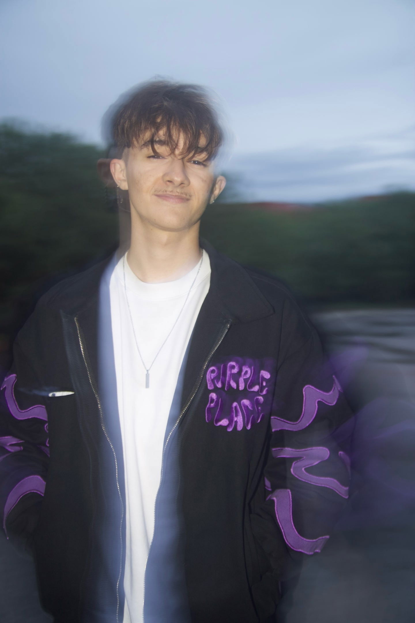 Photo Remy Broussard