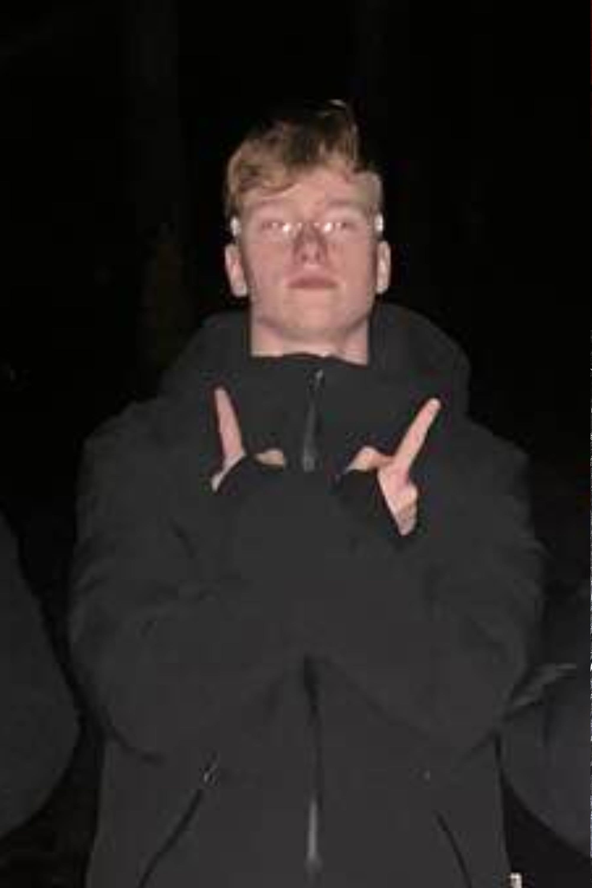 Photo Sebastian Poulsen