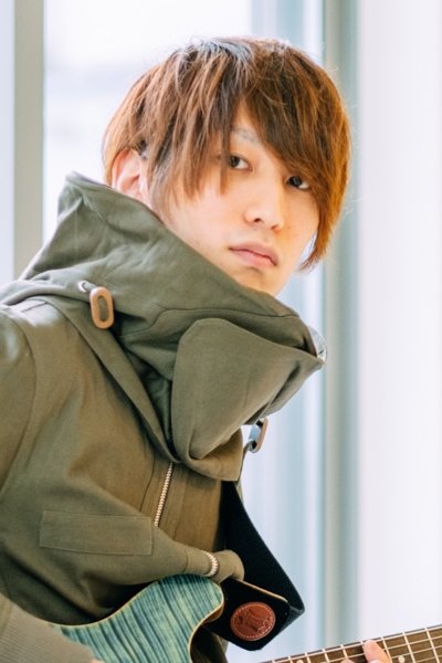 Photo Shuhei Mutsuki