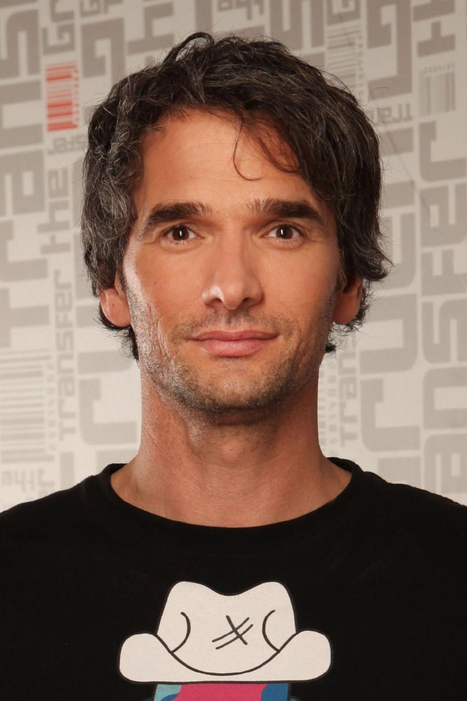 Photo Todd Sampson