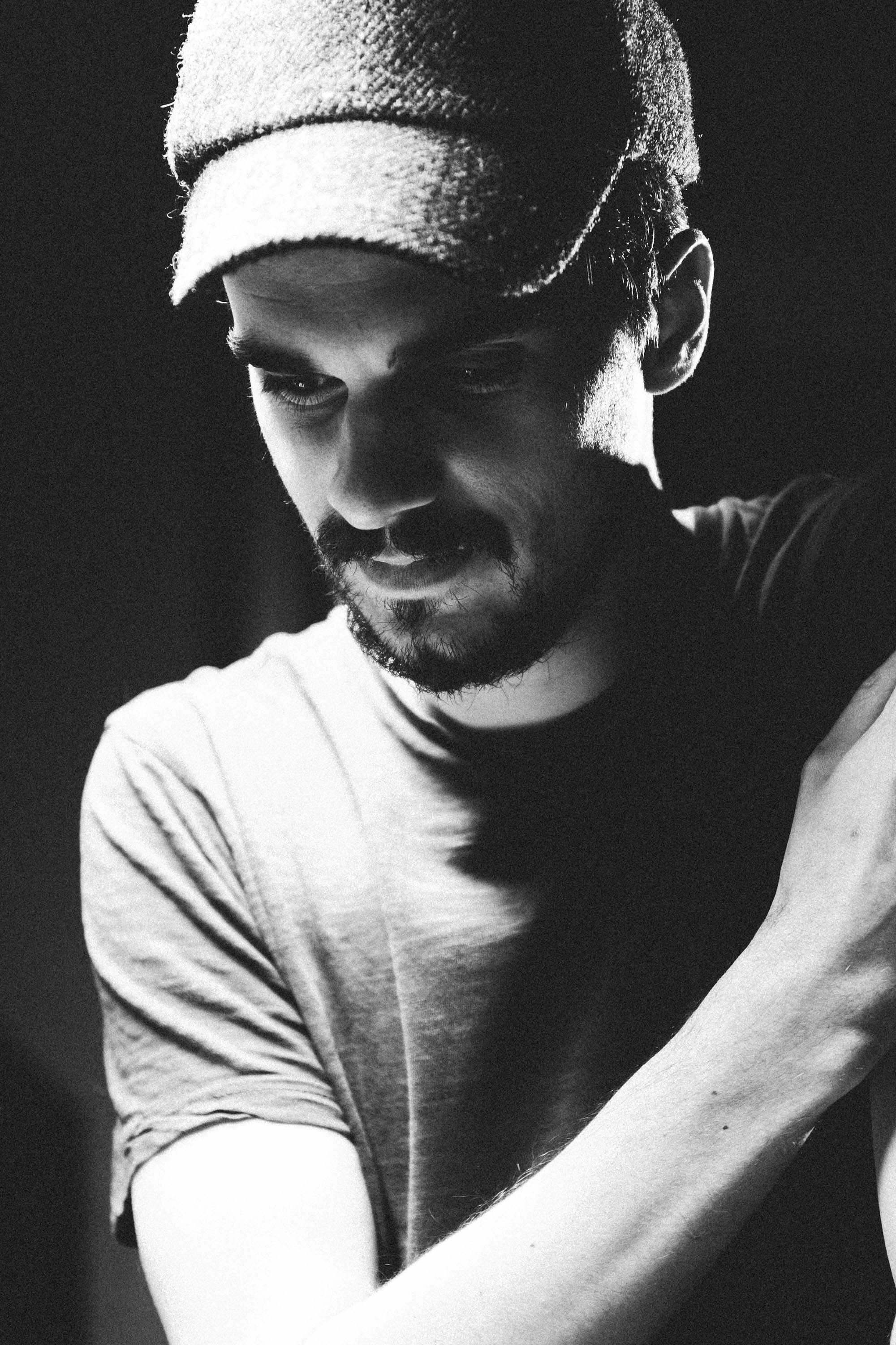 Photo Amaury Dequé