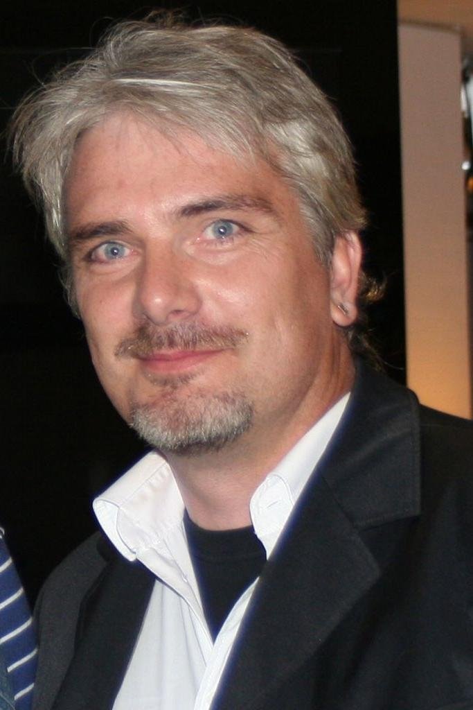 Photo Jan Malte Andresen