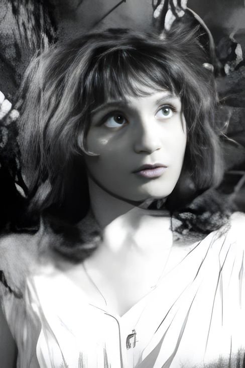 Photo Magda Mei