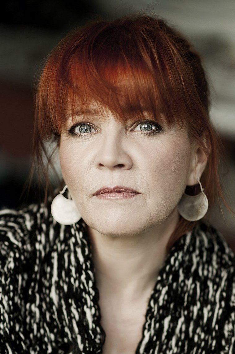 Photo Pavlína Mourková