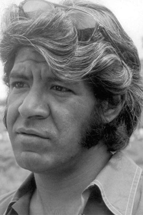 Photo Rubén Galindo