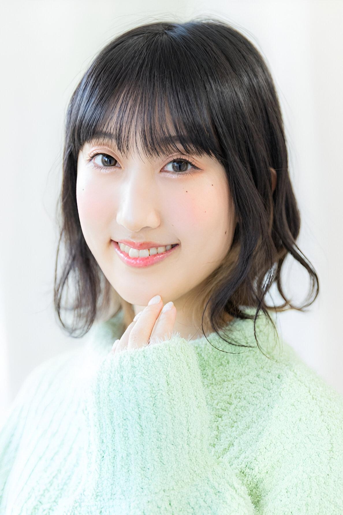 Photo Kanon Amane
