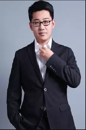 Photo Shi Minghua