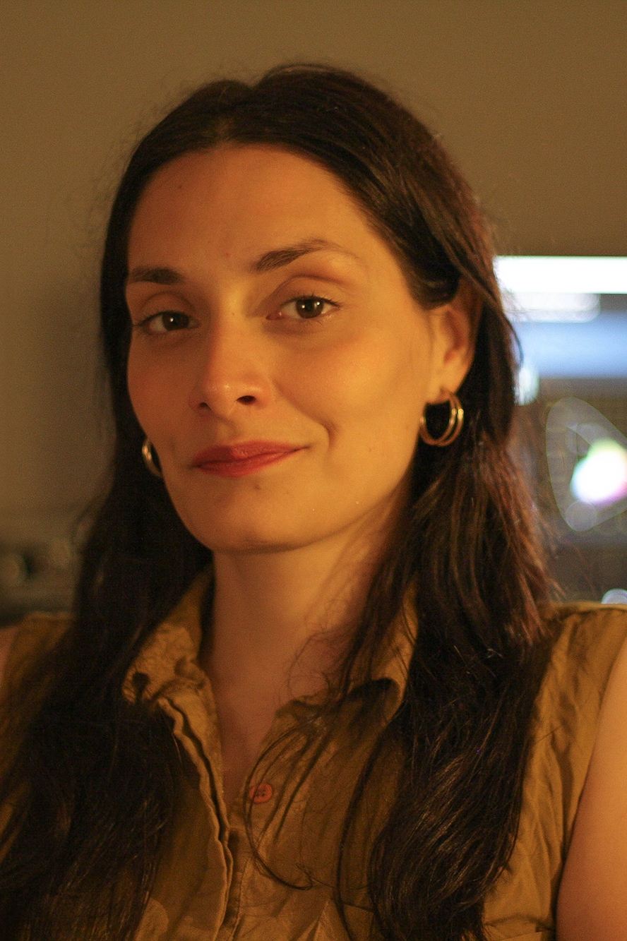 Photo Silvina Galzerano