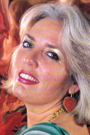 Photo Xaviera Hollander