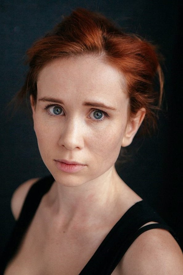 Photo Yana Esipovitch