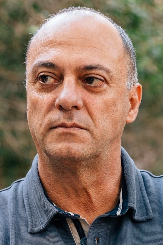 Photo Andreas Morfonios