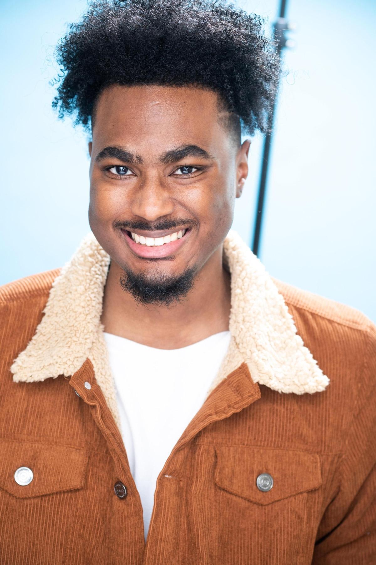 Photo Antwan Smith