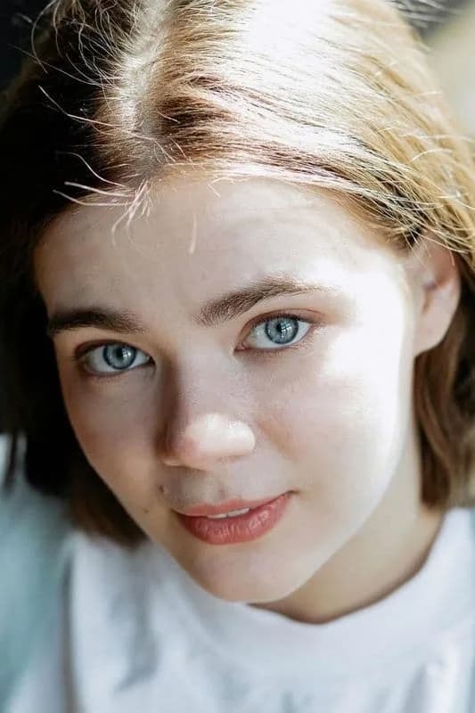 Photo Arina Fedorova