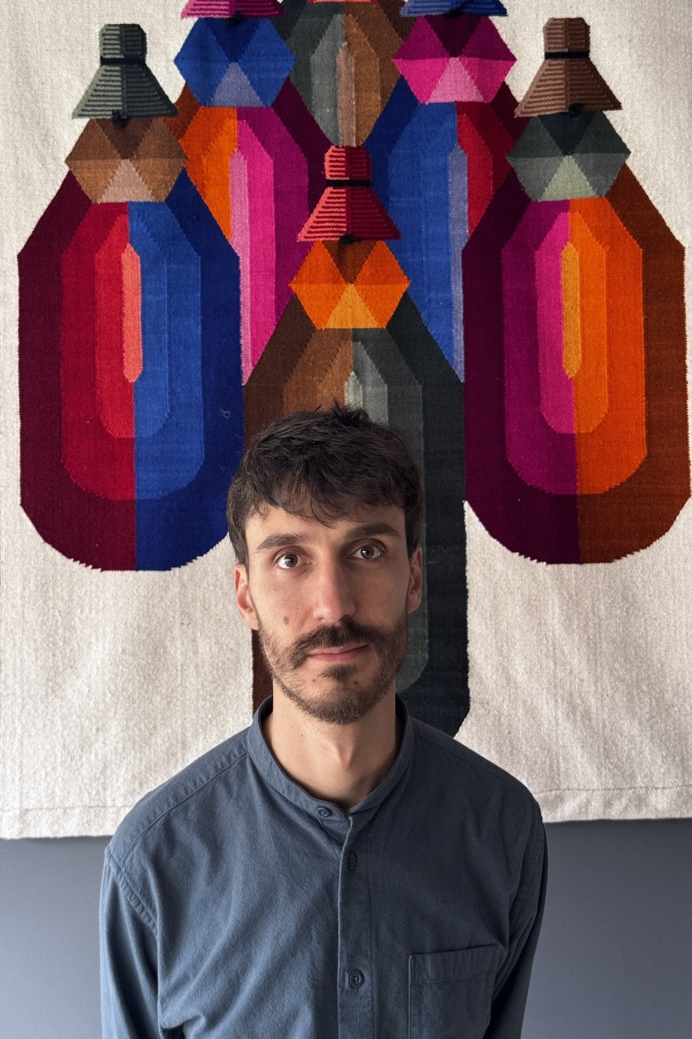 Photo Federico Atehortúa Arteaga