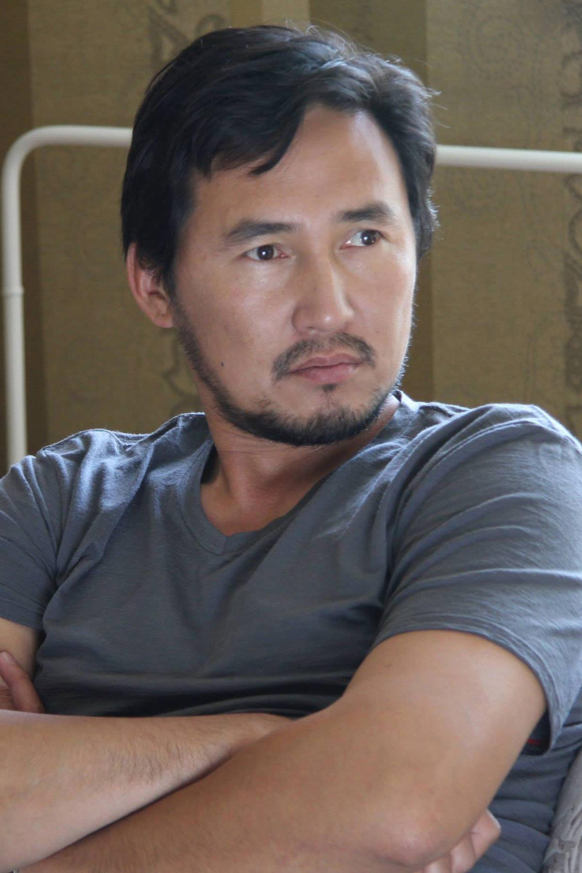 Photo Gerelsukh Otgon