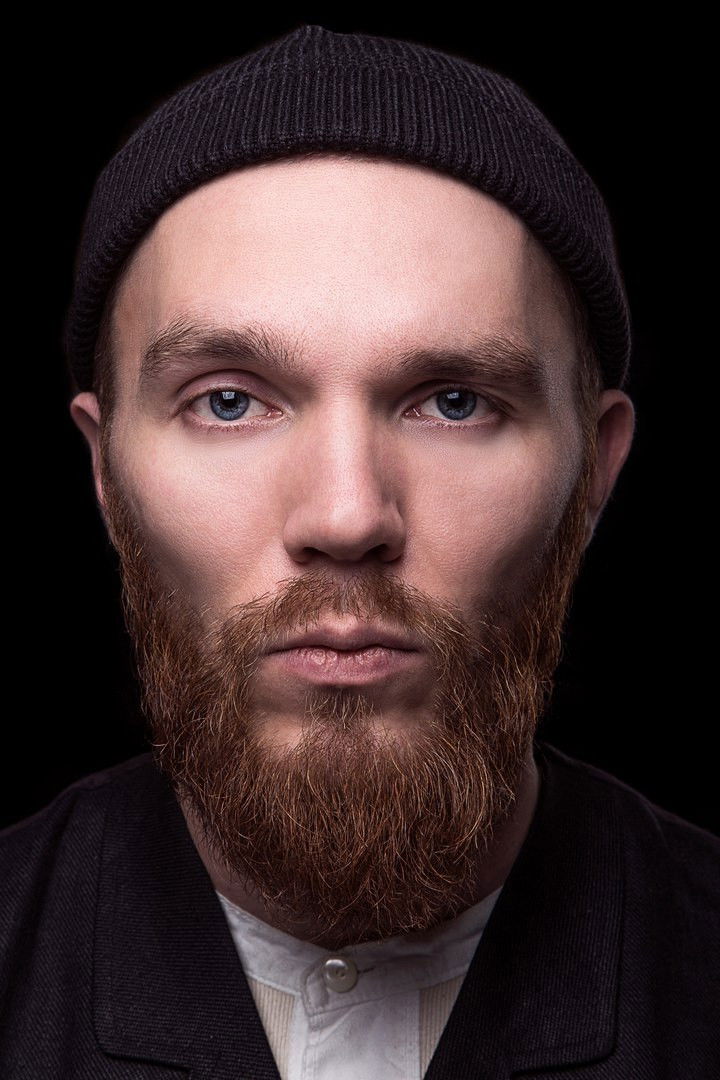 Photo Kirill Batishta