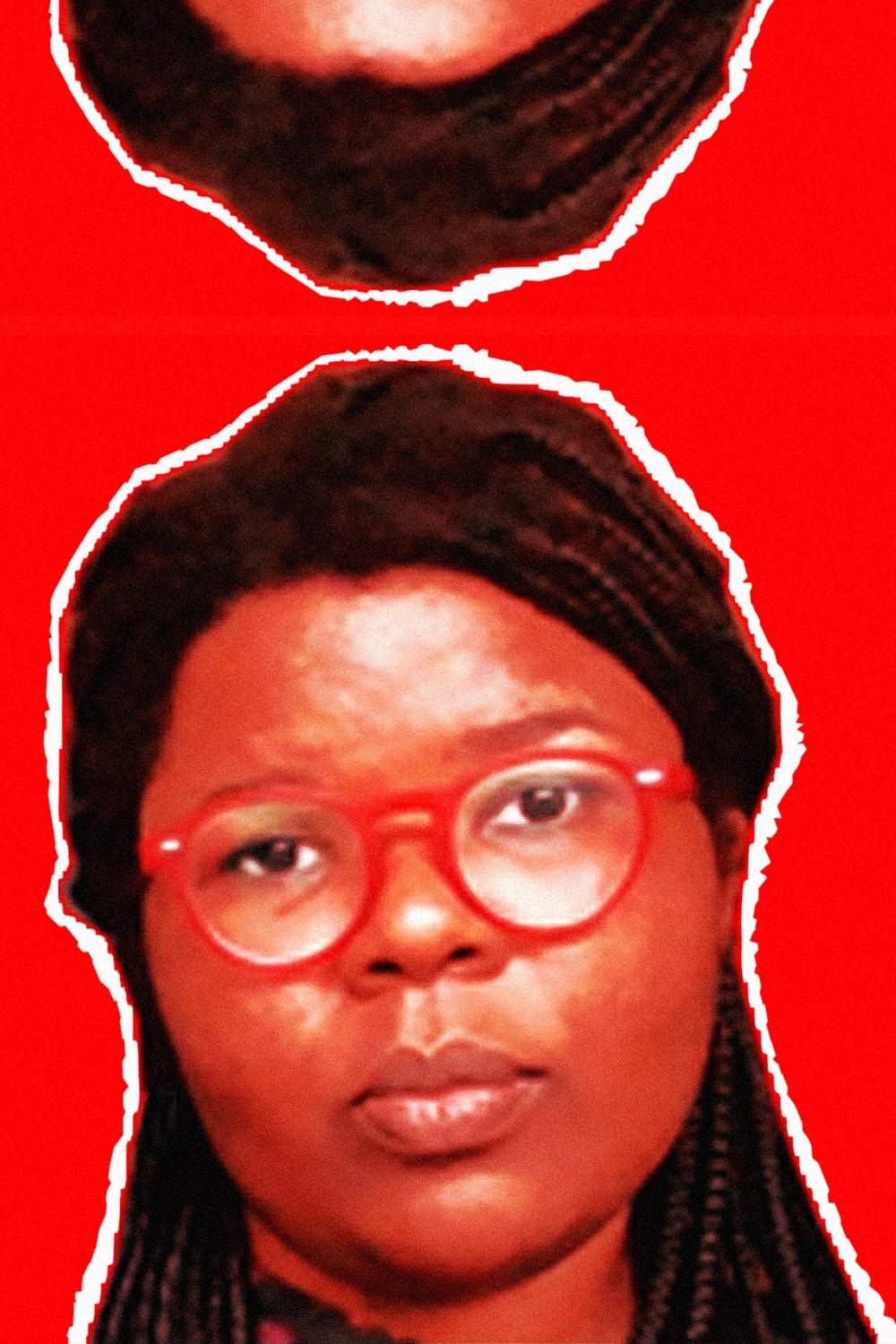 Photo Tainá Rei
