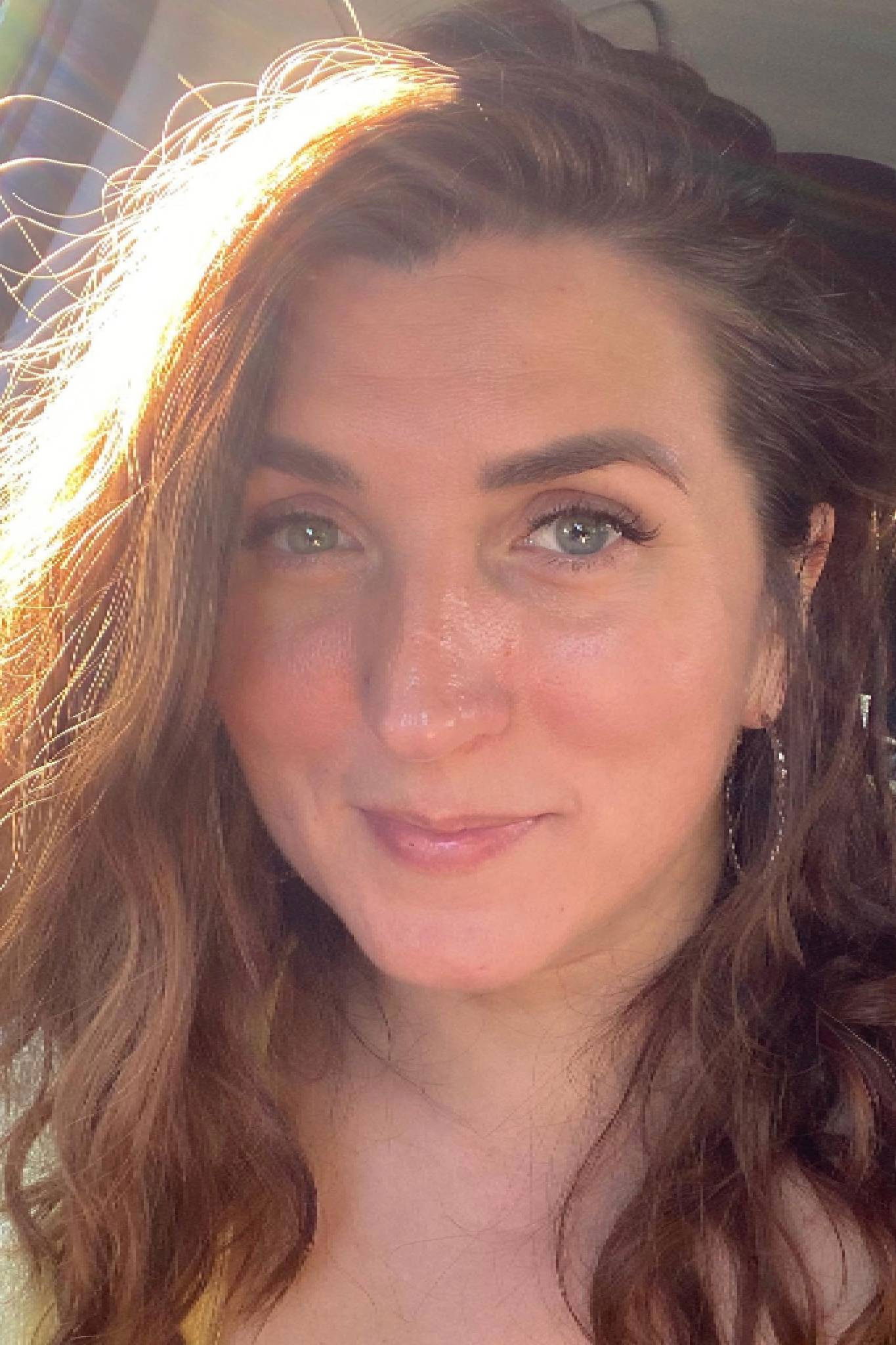 Photo Tamara Hrantovska