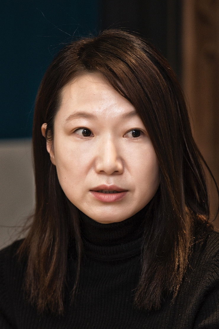 Photo Chun Roy-kyoung