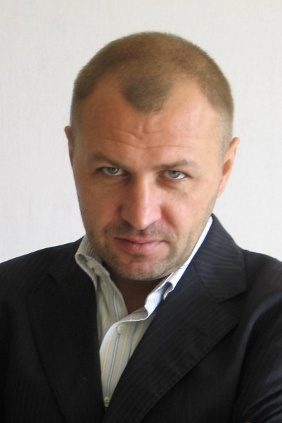 Photo Evgeniy Kataev
