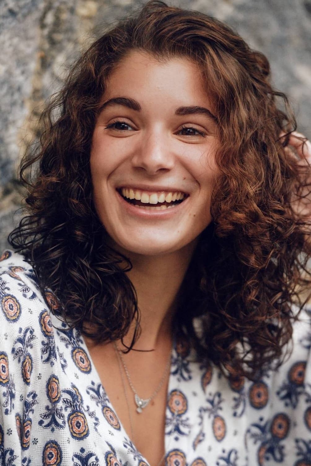 Photo Giulia Bertolli