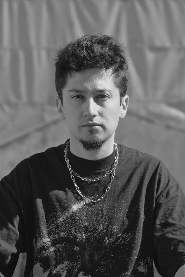 Photo Iván Rodríguez Delgado