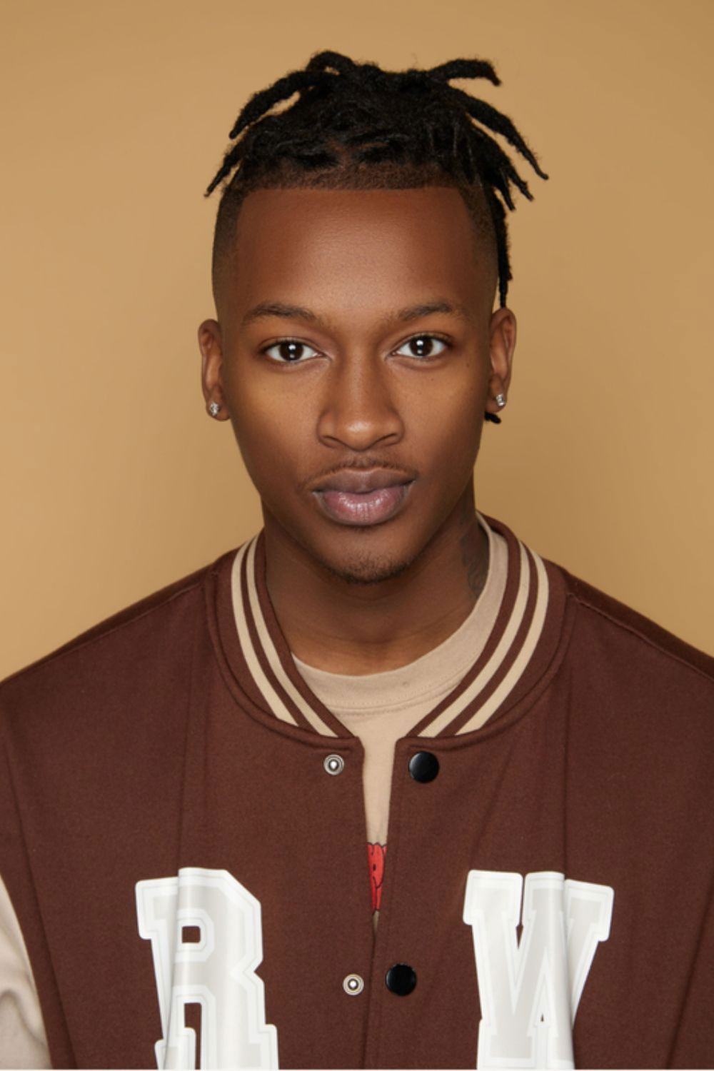 Photo Jalil Pratcher