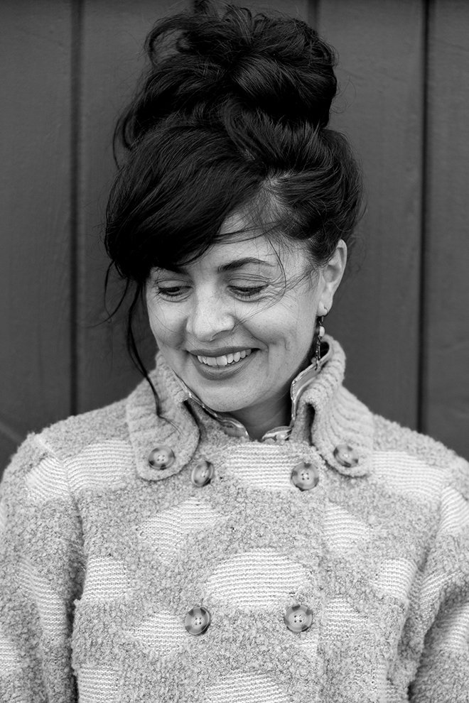 Photo Kiowa K. Winans