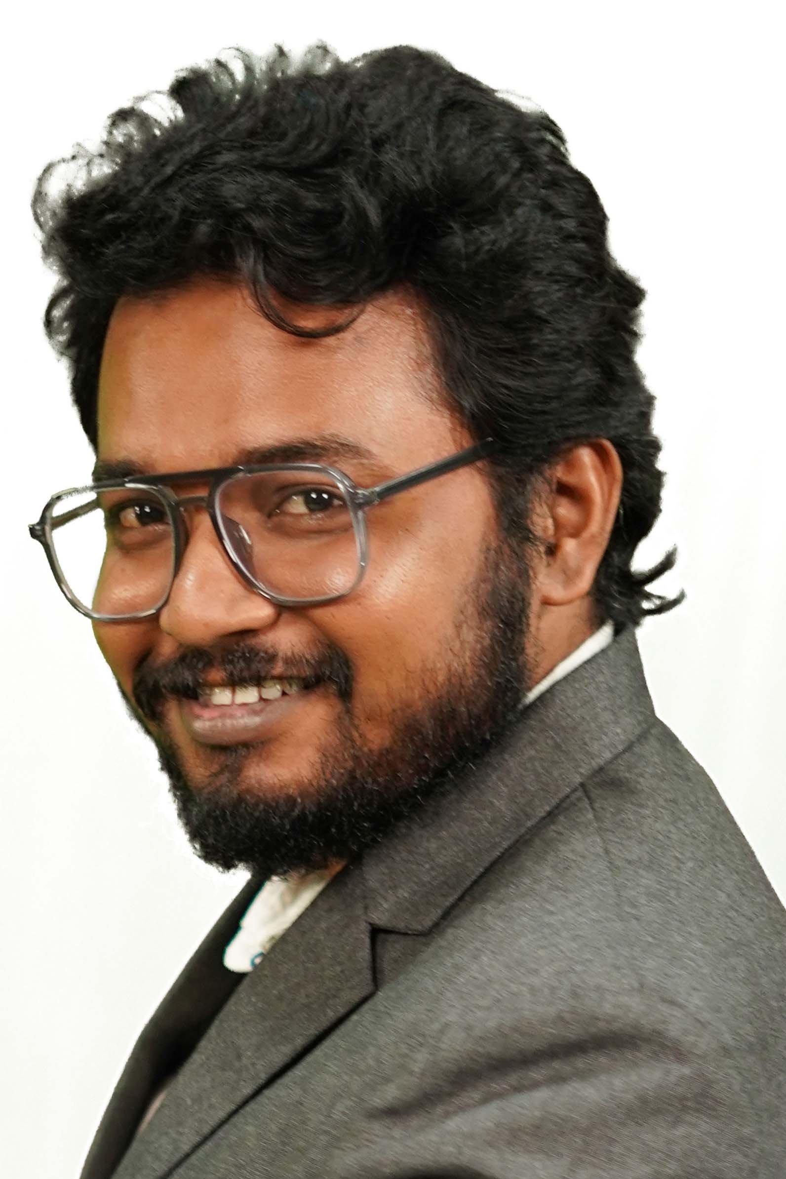 Photo M. Gopi