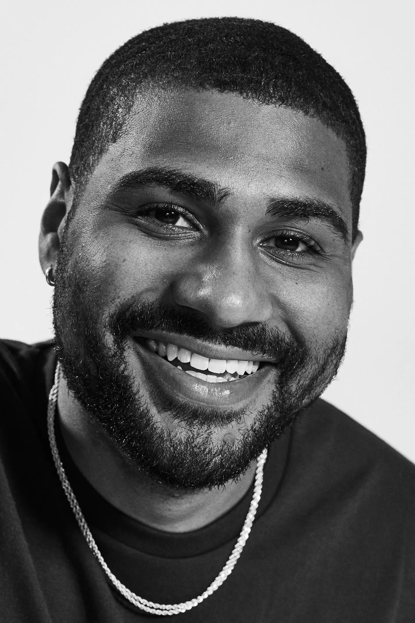 Photo Mark Anthony Green