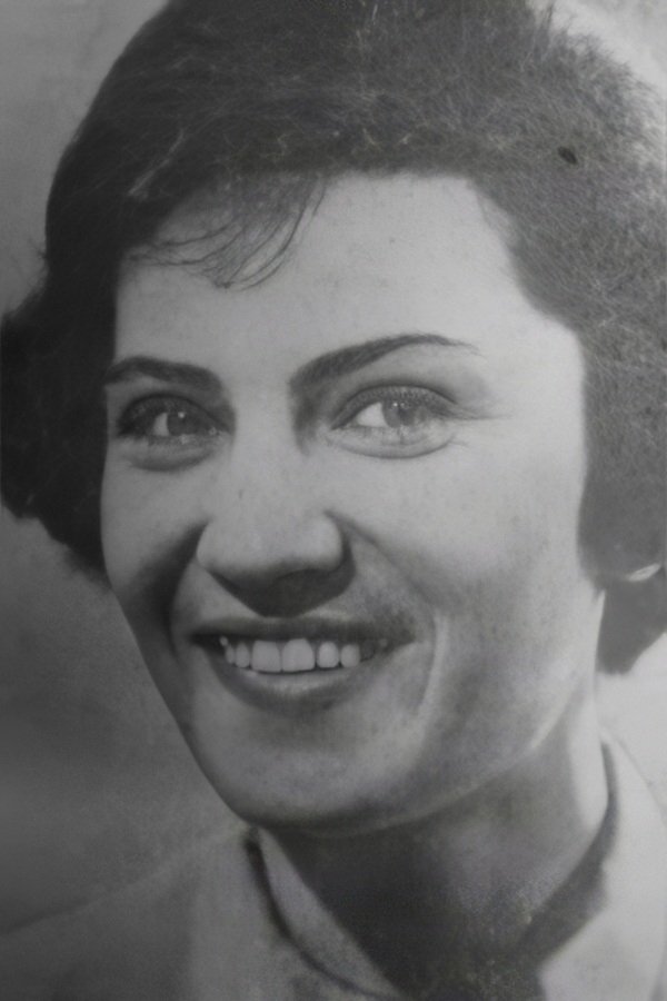 Photo Nina Skomorokhova