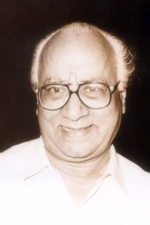 Photo Poornam Viswanathan