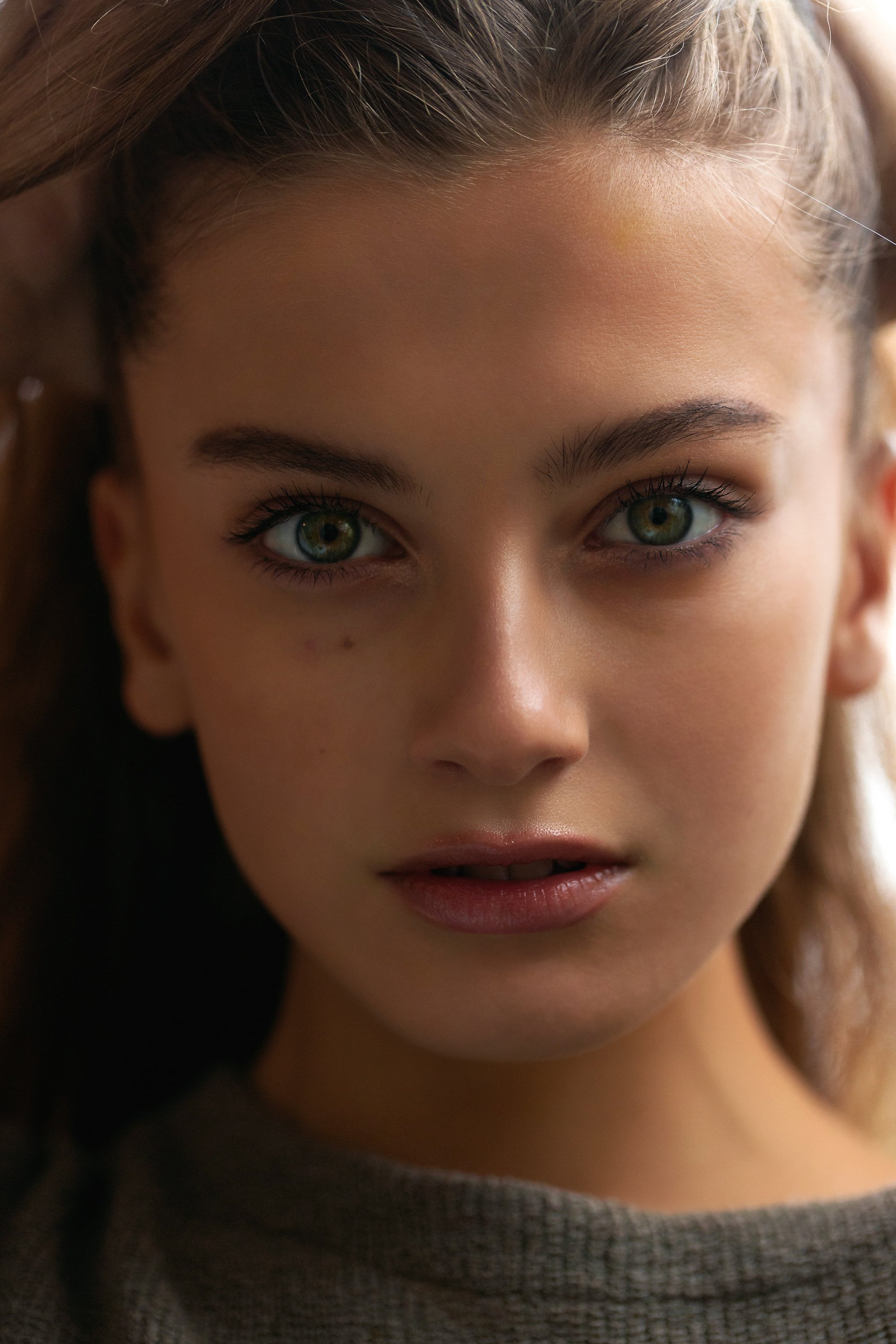 Photo Zoë Pastelle Holthuizen