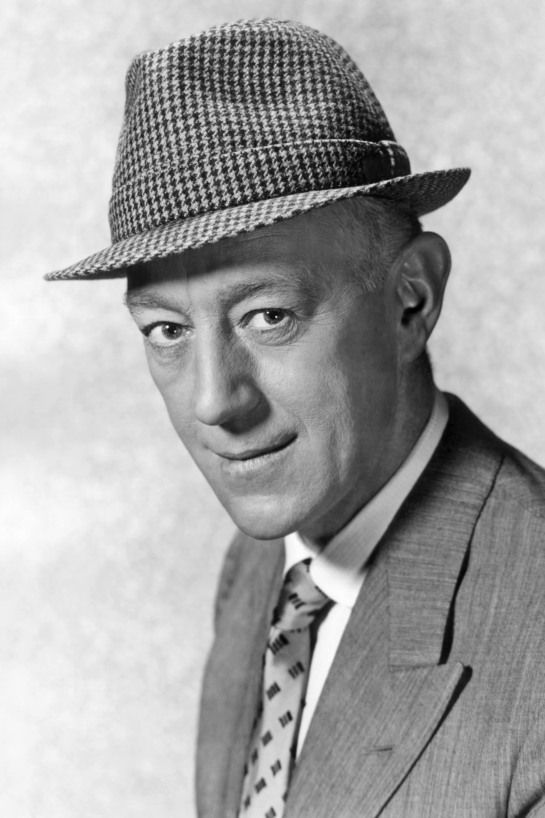 Photo Alec Guinness