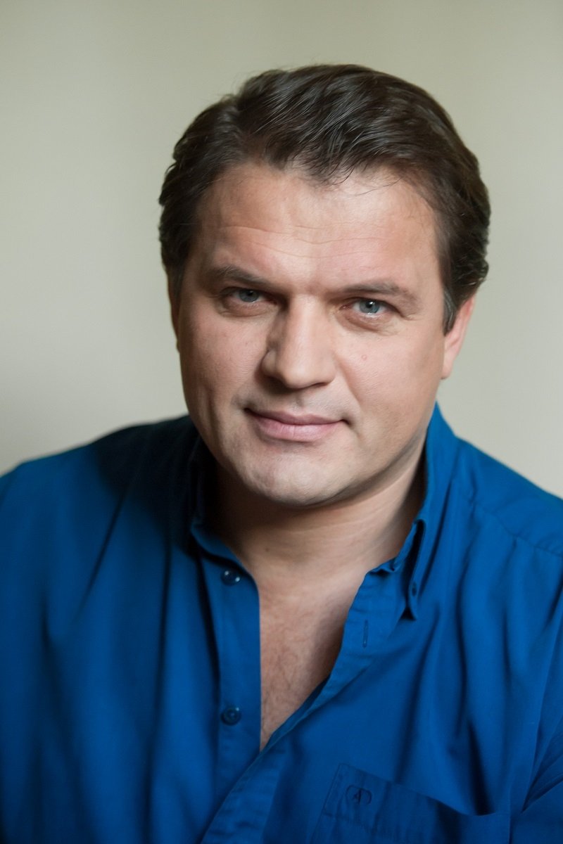 Photo Andrei Bilanov