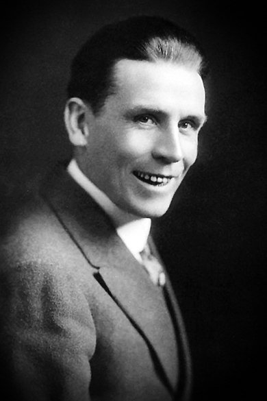 Photo Augustus Carney