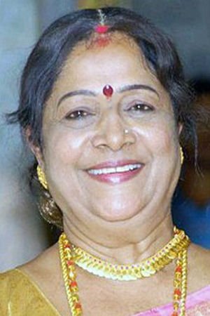 Photo B. V. Radha
