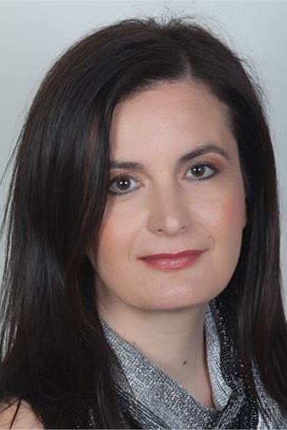 Photo Georgia Koloveloni