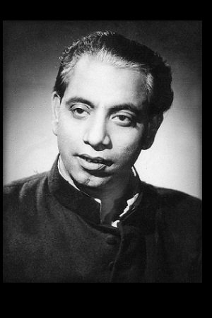 Photo Ghulam Mohammed