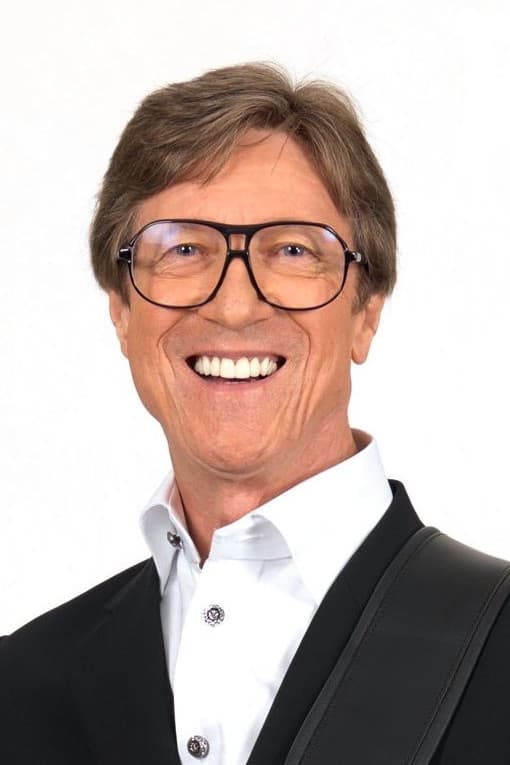 Photo Hank Marvin