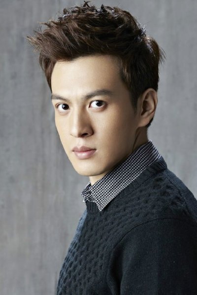 Photo Ma Jinghan
