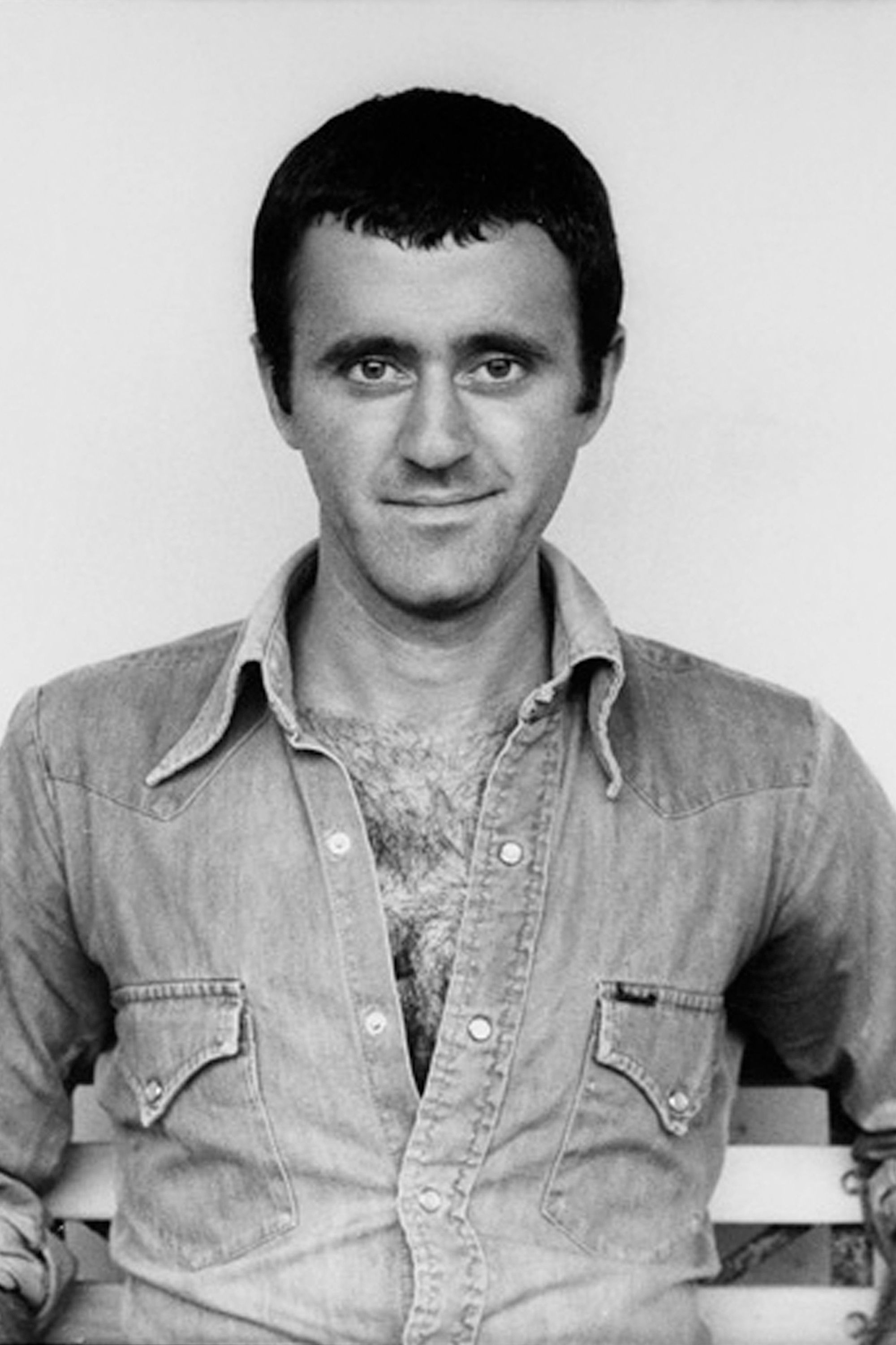 Photo Stuart Campbell