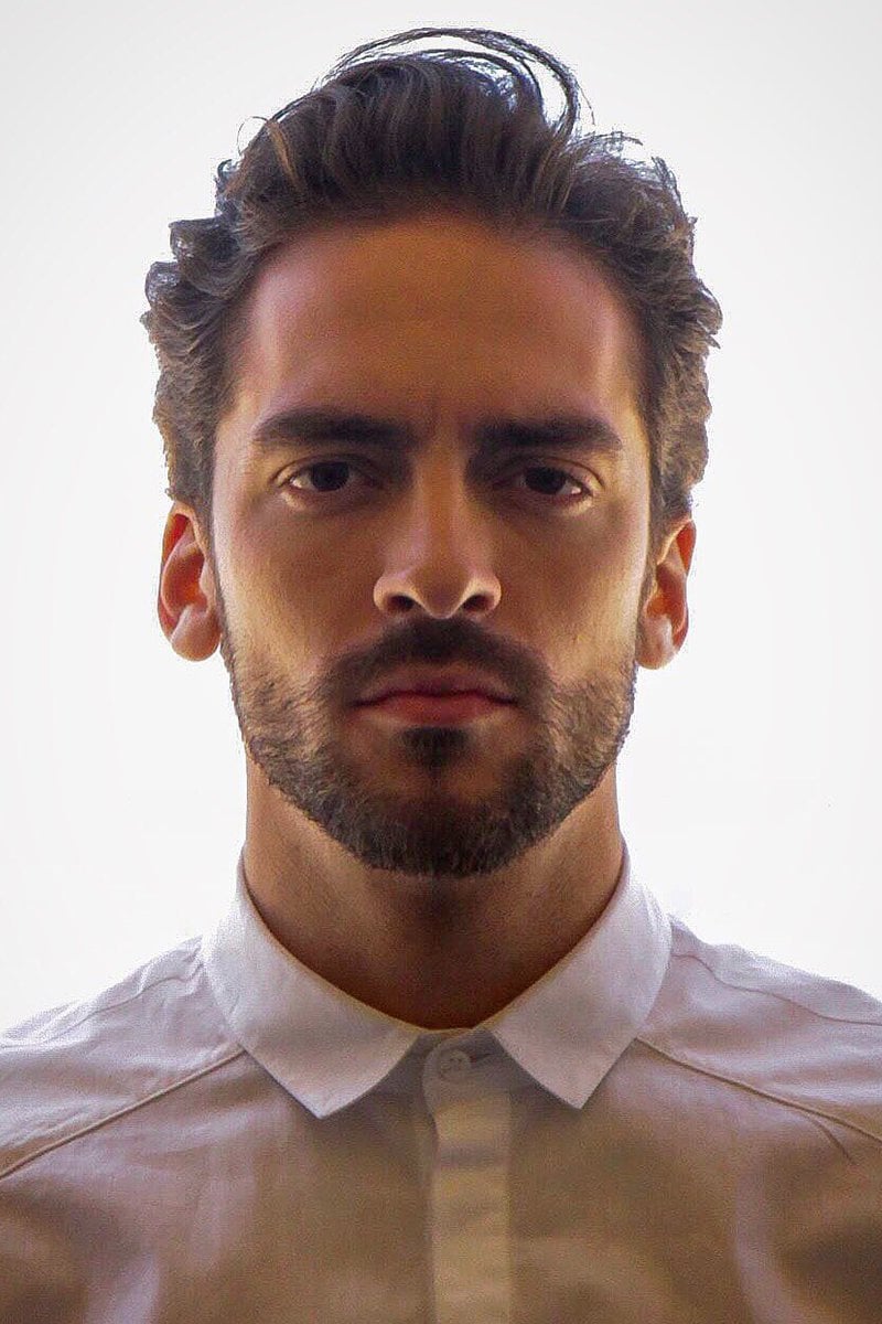 Photo Andreas Muñoz